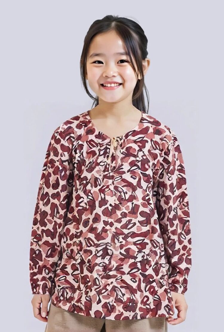 Kids Stunning Collections