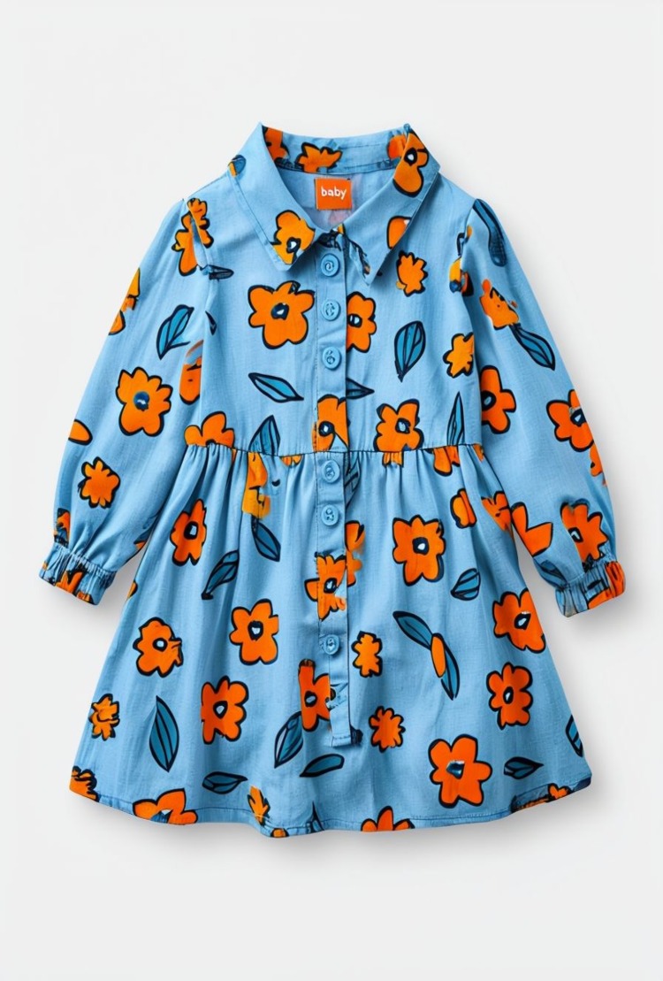 Little Infant Surprising Collection