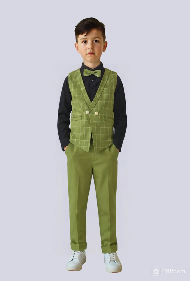 Kids Stunning Collections