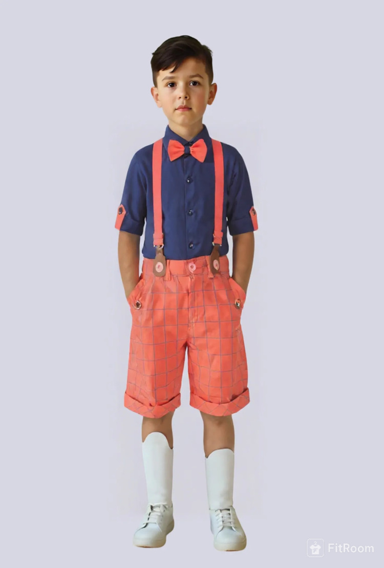 Kids Stunning Collections