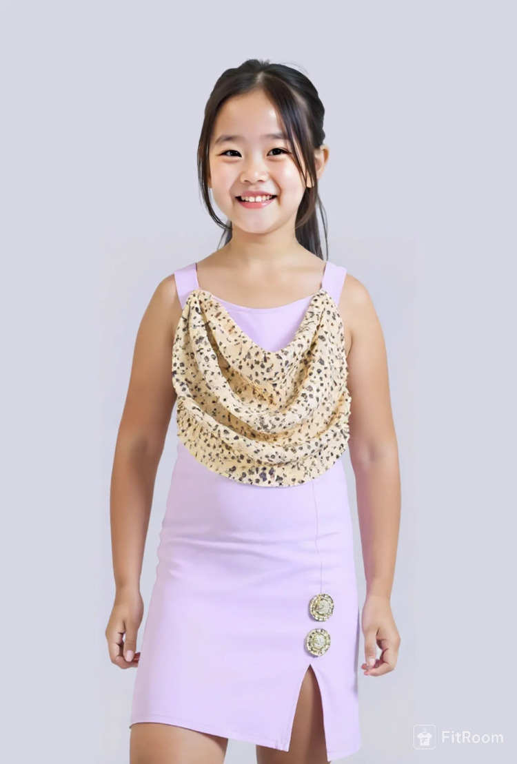 Kids Stunning Collections