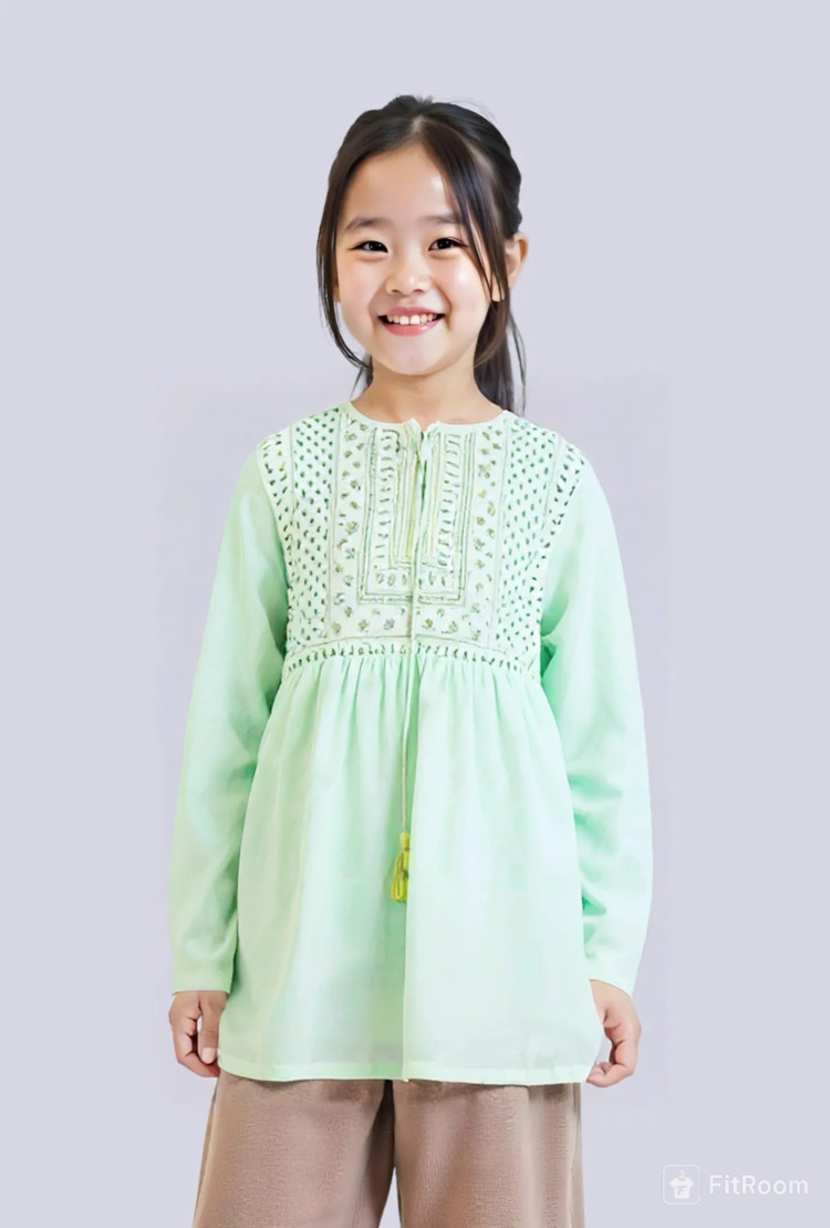 Kids Stunning Collections