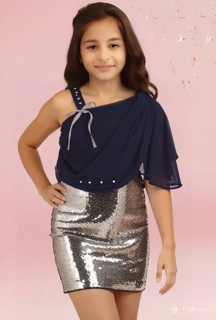 Kids Stunning Collections